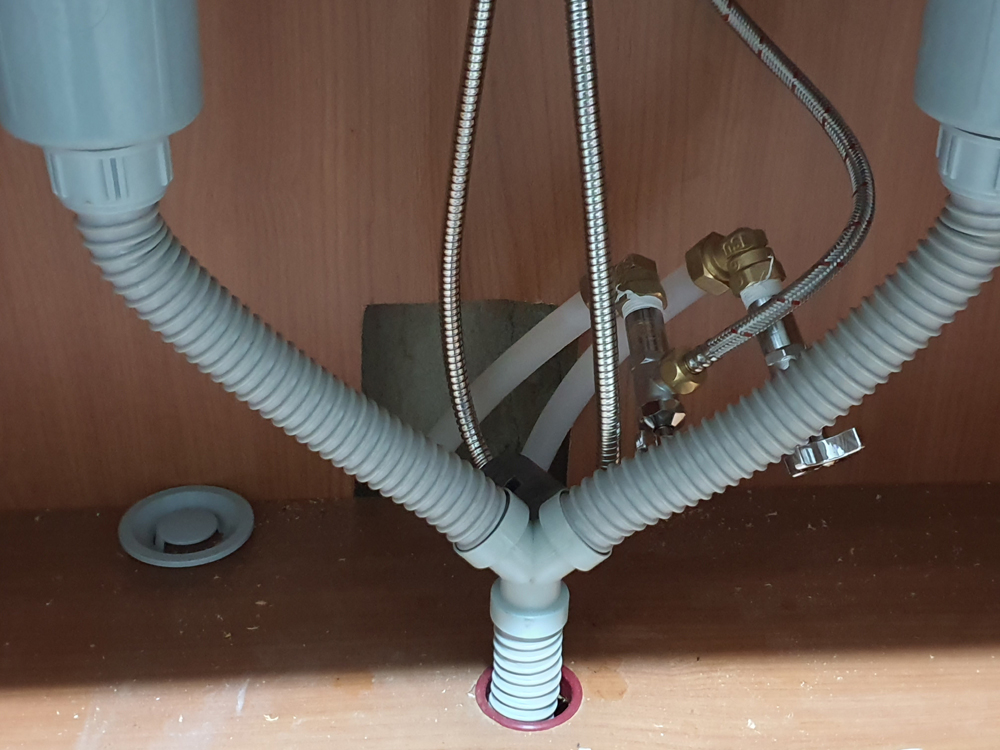 싱크대누수 누수탐지 싱크대수리 청주누수 누수탐지 청주누수탐지