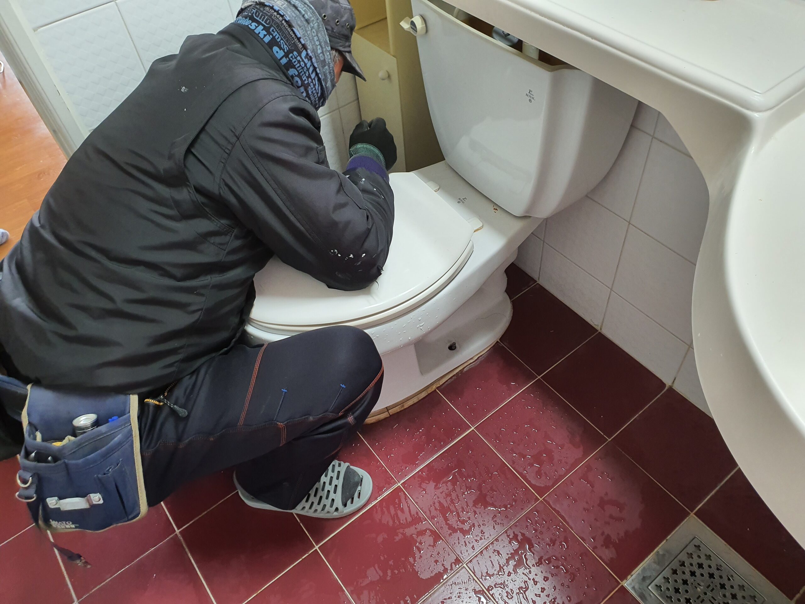 화장실수리 변기막힘 청주화장실수리