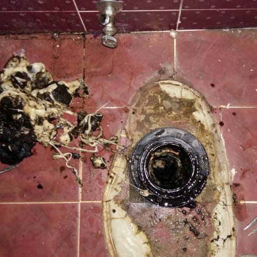 청주 누수 하수구막힘 싱크대청소 변기막힘 수도누수 고압세척 첨단누수