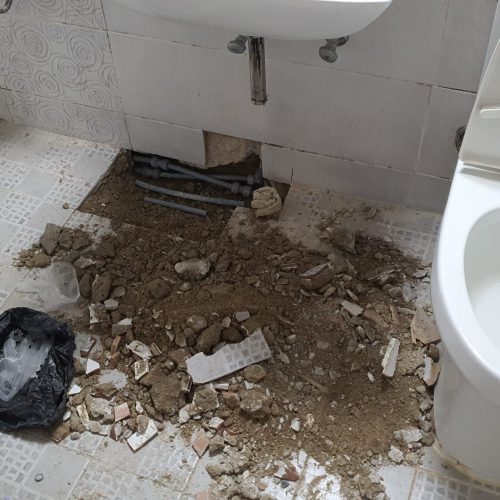 화장실수리 아파트누수 천장누수 화장실누수 바닥누수 베란다누수 고압세척